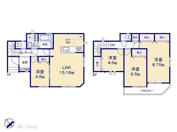 図面と異なる場合は現況を優先