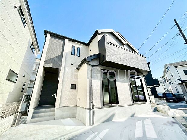 たっぷりの陽光と心地よい風が舞い込む住まい