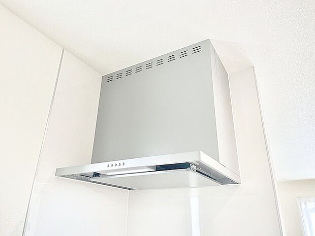 基本的なお手入れはフィルターのみ!お手入れのしやすさも魅力です。