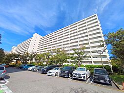 なぎさニュータウン3号棟