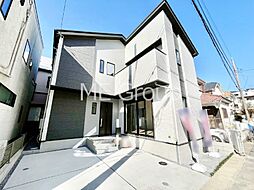 埼玉県越谷市赤山町２丁目