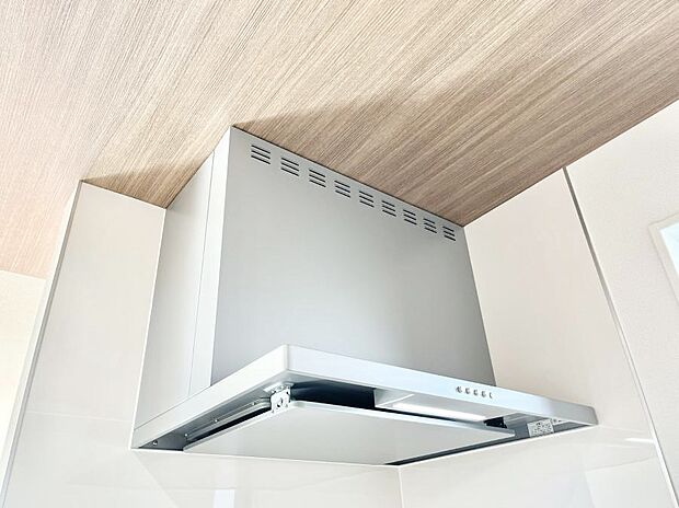 基本的なお手入れはフィルターのみ！お手入れのしやすさも魅力です。