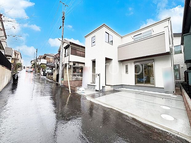 ここから始まる新生活を応援いたします