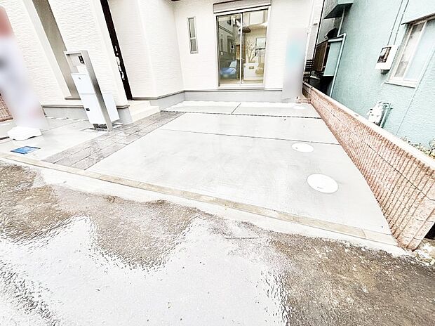 カースペース有