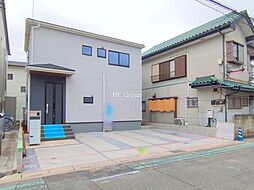 埼玉県越谷市千間台西6丁目
