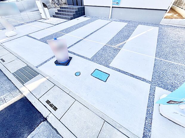 カースペース有