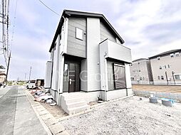 埼玉県八潮市大字木曽根