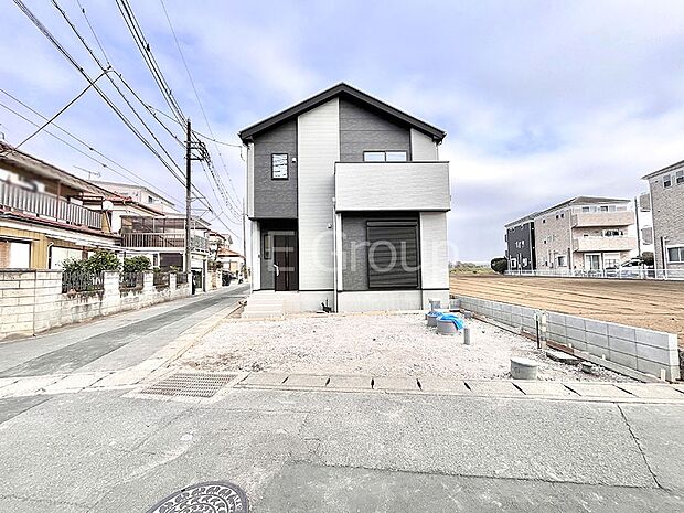 4LDK+収納スペース充実!快適でゆとりある生活を楽しめます。