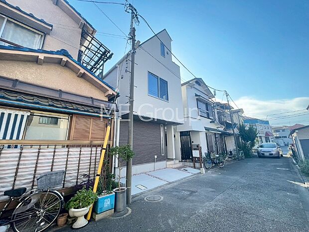 ここから始まる新生活を応援いたします