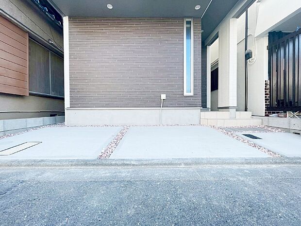 カースペース有