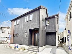 埼玉県川口市坂下町２丁目