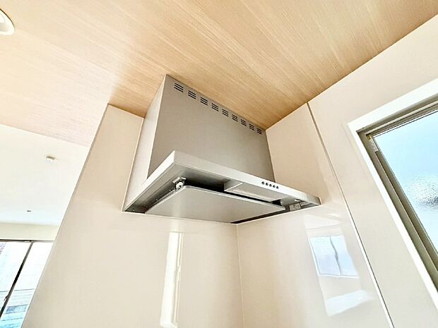 基本的なお手入れはフィルターのみ！お手入れのしやすさも魅力です。