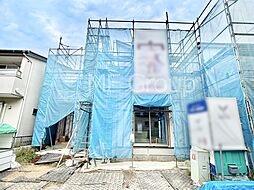 埼玉県草加市北谷３丁目
