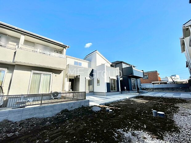 ここから始まる新生活を応援いたします