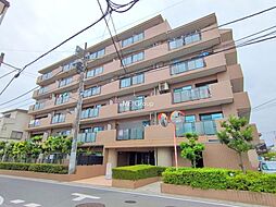 コスモ越谷北