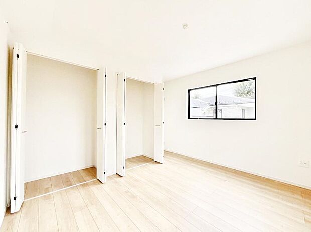 収納が充実したお部屋でゆったりリラックスタイムが過ごせます！