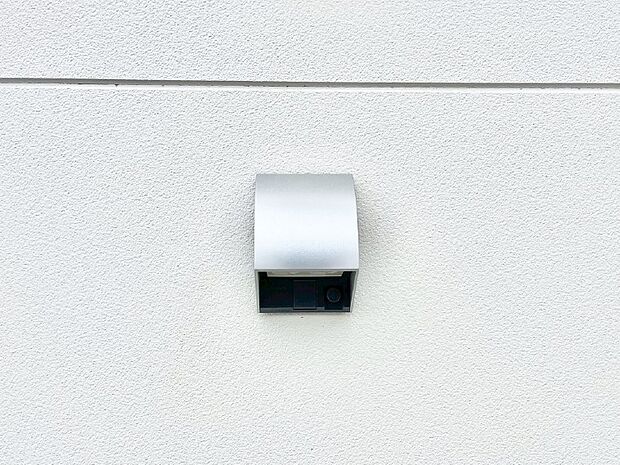 ＥＶ充電用屋外コンセント