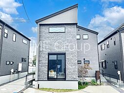 千葉県柏市増尾3丁目