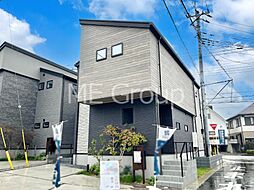 千葉県柏市増尾3丁目