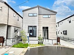 千葉県柏市増尾3丁目