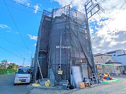 埼玉県越谷市大字恩間