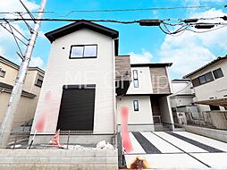 千葉県松戸市平賀