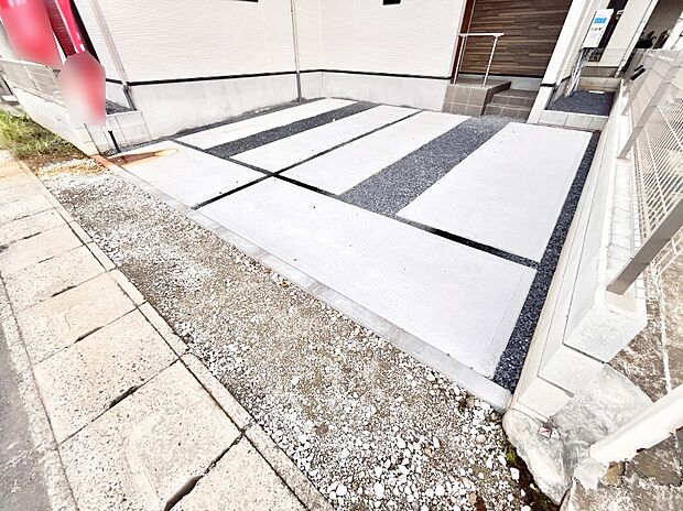 カースペース有