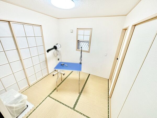 毎日の暮らしに癒しと安らぎをもたらしてくれる和室