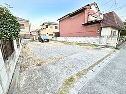 千葉県松戸市八ケ崎３丁目