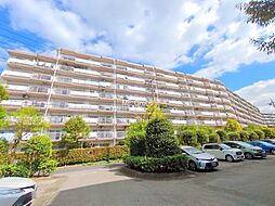 越谷ファミリータウンB棟