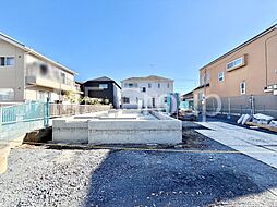 千葉県我孫子市南青山