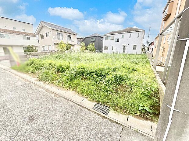 閑静な住宅地で叶える穏やかな新生活