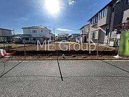 千葉県我孫子市新木野１丁目