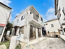 埼玉県川口市戸塚東４丁目