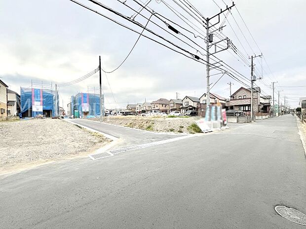 ここから始まる新生活を応援いたします