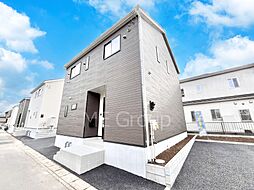 千葉県野田市尾崎