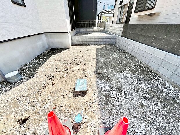 生活に欠かせない駐車スペース。