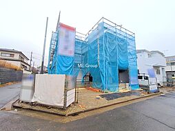 埼玉県春日部市米島