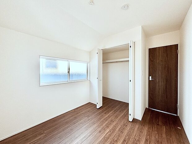 自分だけのスペース、どんなお部屋にするかとっても楽しみですね！ 