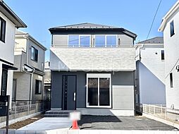 埼玉県春日部市米島