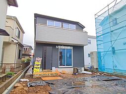 埼玉県春日部市米島