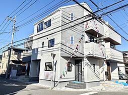 埼玉県川口市戸塚東２丁目