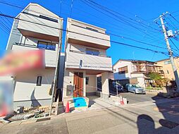 埼玉県川口市戸塚東２丁目