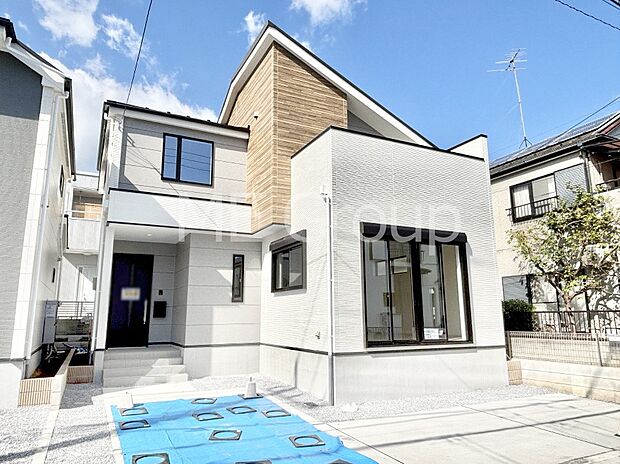 暮らしやすさと居心地の良さにこだわったシンプルで飽きのこないデザイン !