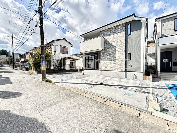 ここから始まる新生活を応援いたします