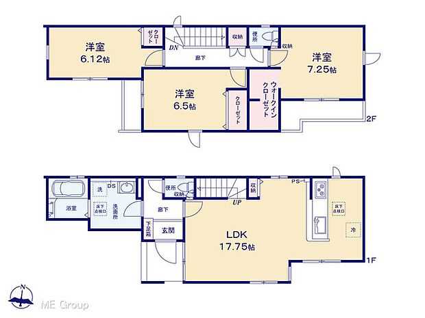 図面と異なる場合は現況を優先