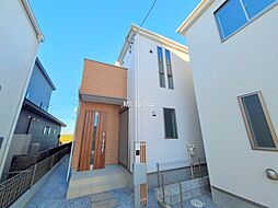 埼玉県三郷市彦成１丁目