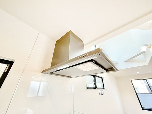 基本的なお手入れはフィルターのみ！お手入れのしやすさも魅力です。