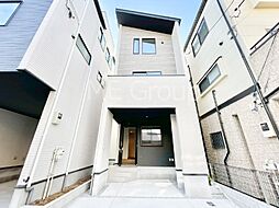 東京都荒川区東尾久２丁目