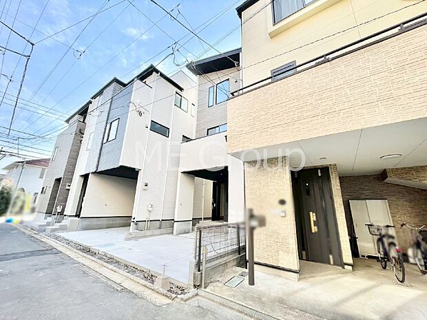 ここから始まる新生活を応援いたします